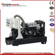 Yangdong 12.8kw 16kVA (14kw 17.5kVA) 4 Cylinder Diesel Generator